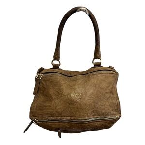 Givenchy Brown Pandora Bag